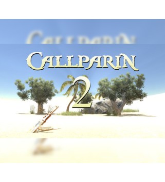 Callparin 2 Steam Key GLOBAL